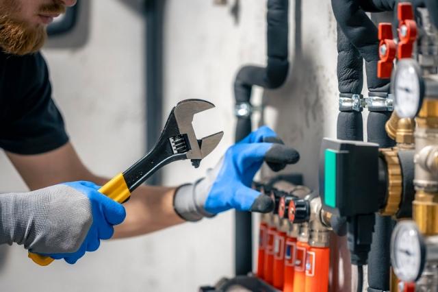Commercial Plumbing Services